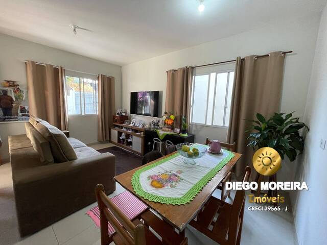 #CS415 - Casa para Venda em Mairiporã - SP - 3