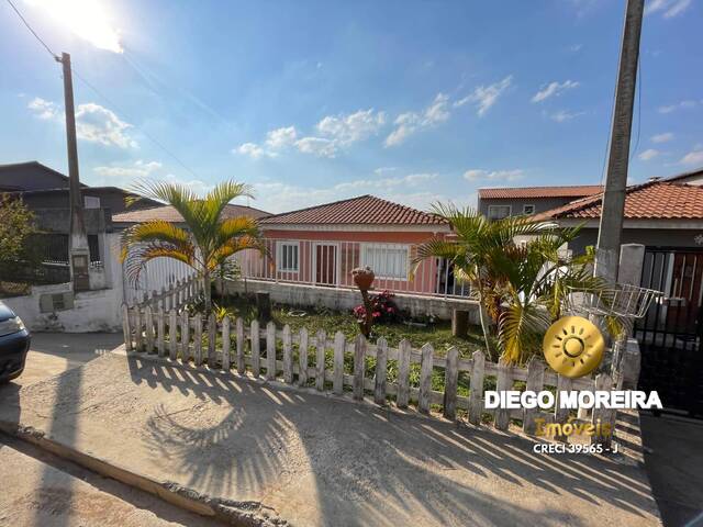 #CS429 - Casa para Venda em Mairiporã - SP - 1