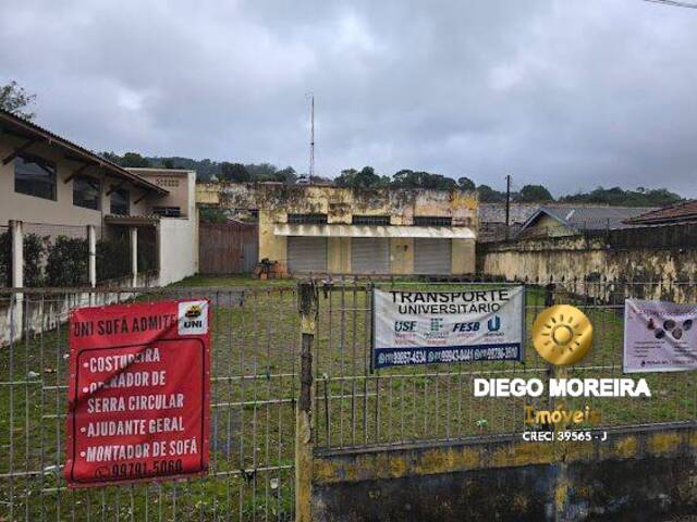 #CM61 - Galpão para Venda em Atibaia - SP - 1