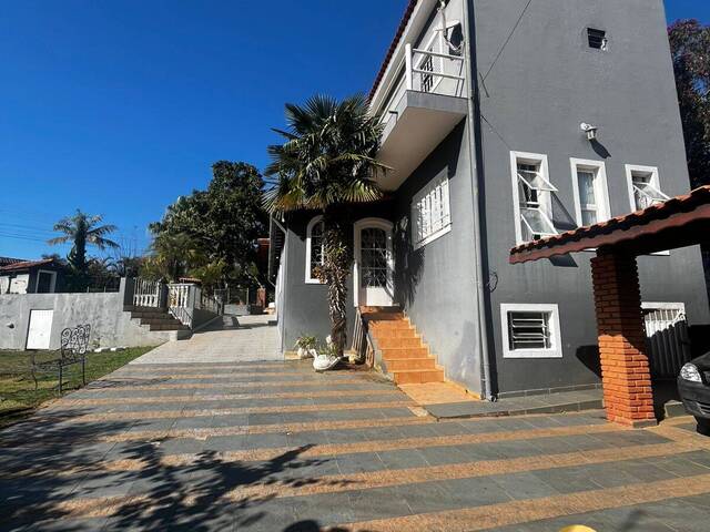 #CH201 - Chácara para Venda em Mairiporã - SP - 2