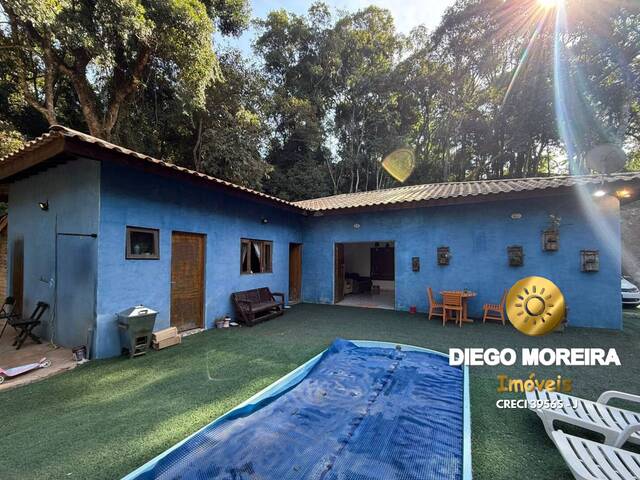 Venda em Mato Dentro - Mairiporã