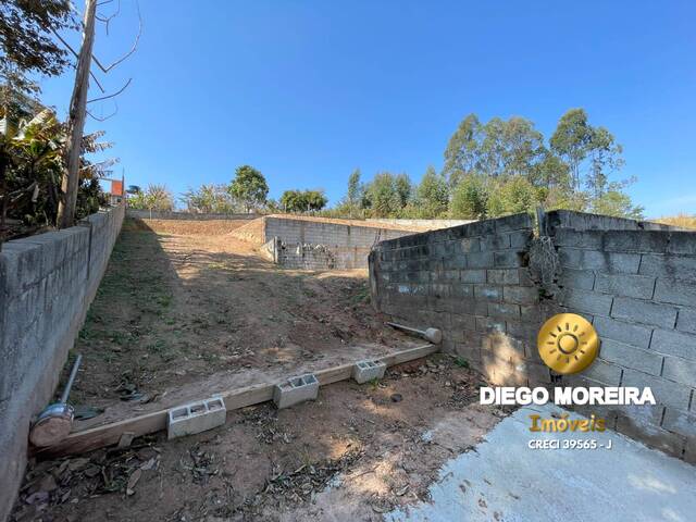 #TR189 - Terreno para Venda em Mairiporã - SP - 1