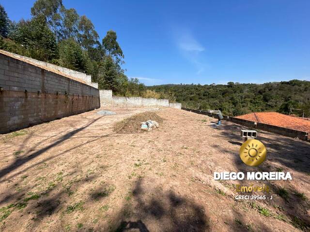 #TR189 - Terreno para Venda em Mairiporã - SP - 2