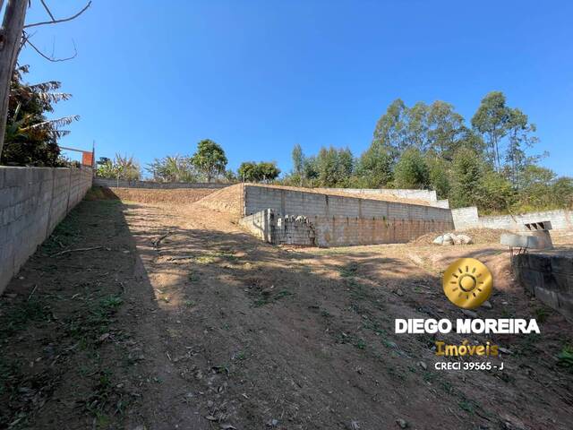 #TR189 - Terreno para Venda em Mairiporã - SP - 3