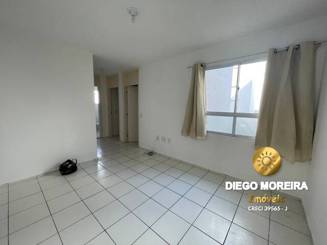 #AP122 - Apartamento para Locação em Mairiporã - SP - 2
