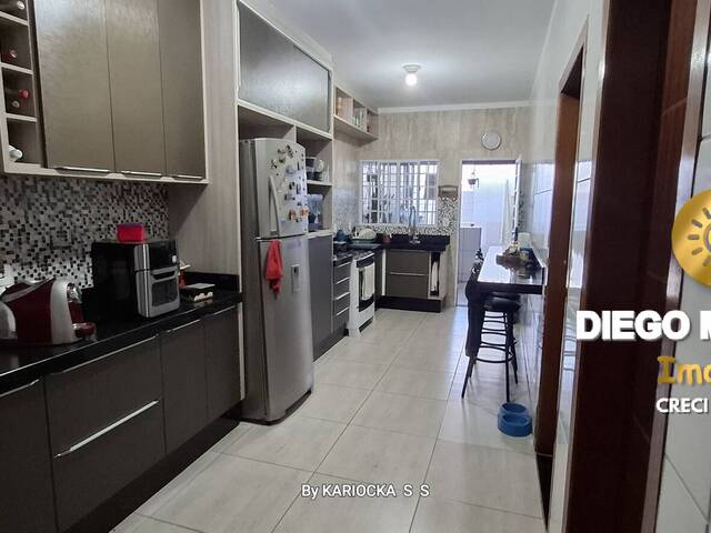 #CS707 - Casa para Venda em Mairiporã - SP - 3