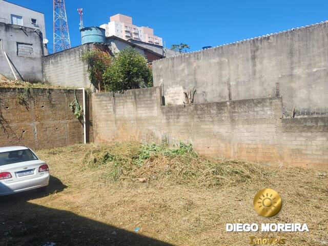 #TR129 - Terreno para Venda em Mairiporã - SP - 2