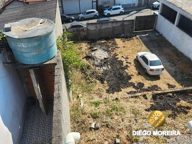 #TR129 - Terreno para Venda em Mairiporã - SP - 3