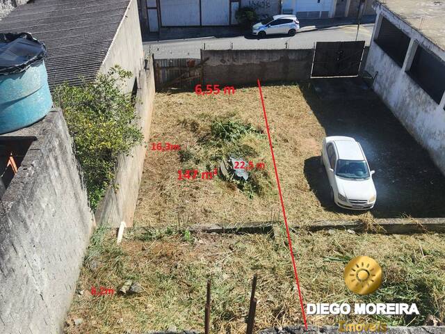 #TR129 - Terreno para Venda em Mairiporã - SP - 1