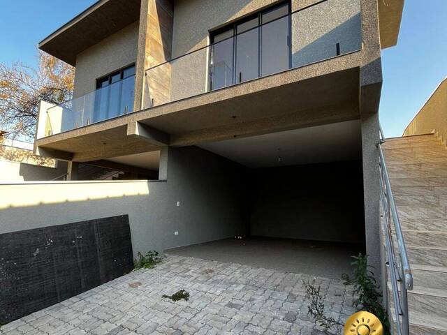 #CS598 - Casa para Venda em Atibaia - SP - 1