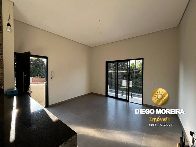 #CS598 - Casa para Venda em Atibaia - SP - 2
