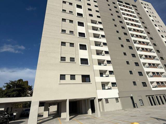 Locação em Atibaia Jardim - Atibaia