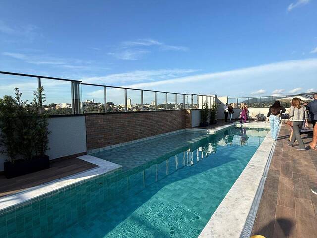 #AP150 - Apartamento para Locação em Atibaia - SP - 2
