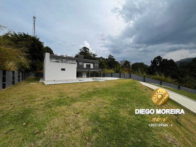 #CS609 - Casa em Condomínio ou Associação para Venda em Mairiporã - SP - 2