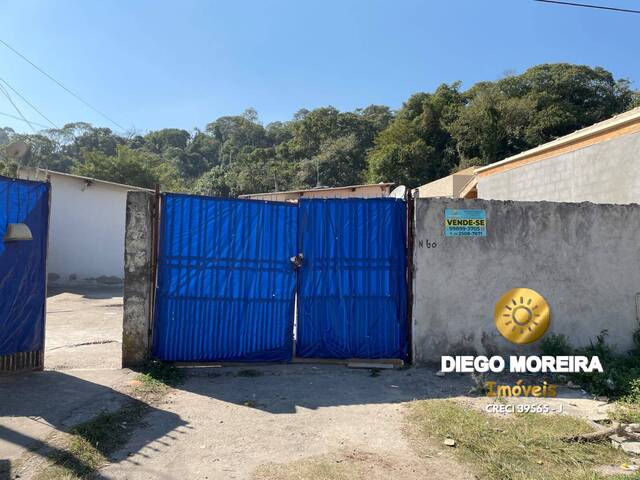 Venda em Terra Preta (Terra Preta) - Mairiporã