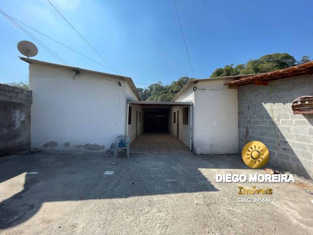 #CS554 - Casa para Venda em Mairiporã - SP - 2