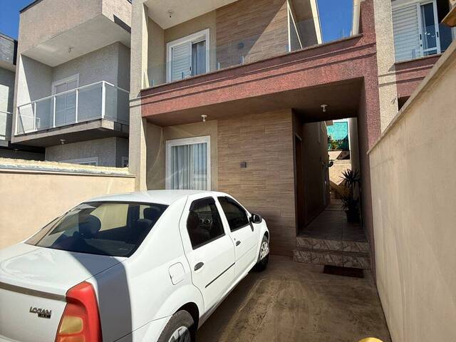 #CS495 - Casa para Venda em Mairiporã - SP - 2