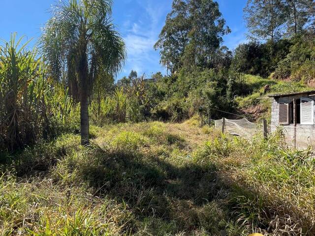 #TR392 - Terreno para Venda em Mairiporã - SP - 2