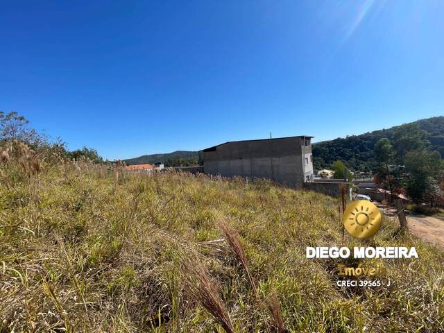 #TR393 - Terreno para Venda em Mairiporã - SP - 1