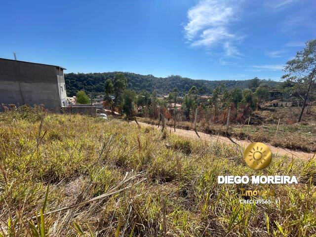 #TR393 - Terreno para Venda em Mairiporã - SP - 2