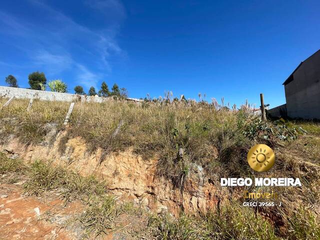 #TR393 - Terreno para Venda em Mairiporã - SP - 3