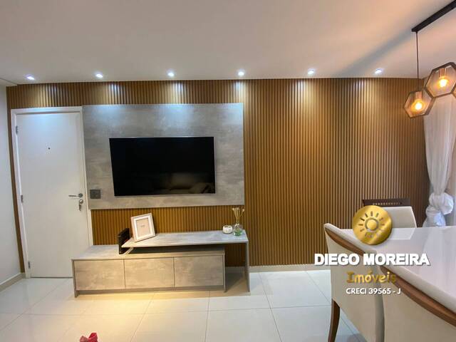 #AP151 - Apartamento para Venda em Guarulhos - SP - 2