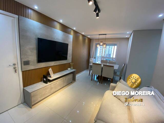 #AP151 - Apartamento para Venda em Guarulhos - SP - 1