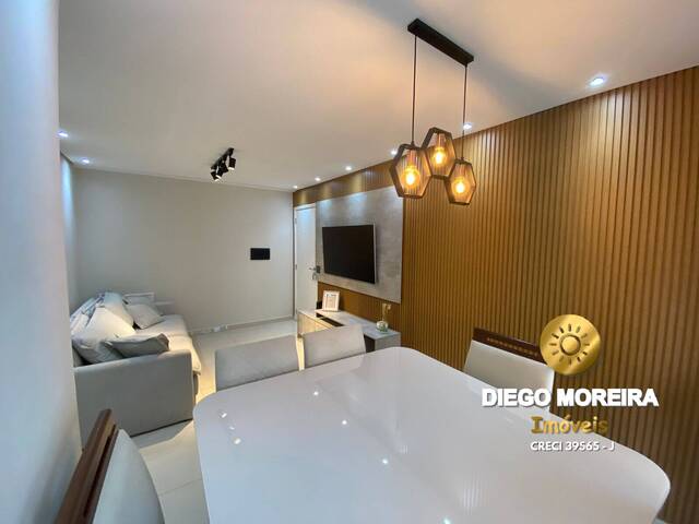 #AP151 - Apartamento para Venda em Guarulhos - SP - 3