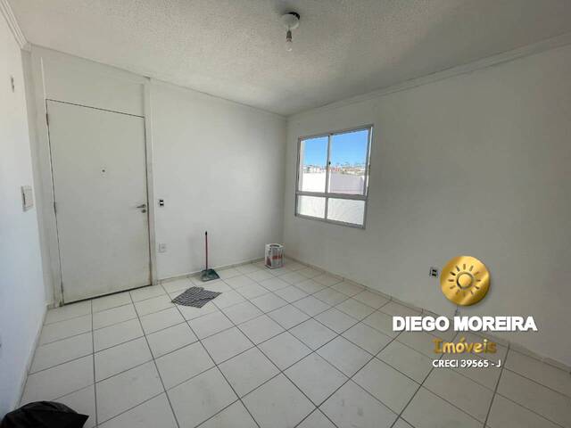 #AP152 - Apartamento para Locação em Mairiporã - SP - 3