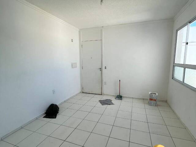 #AP152 - Apartamento para Locação em Mairiporã - SP - 2
