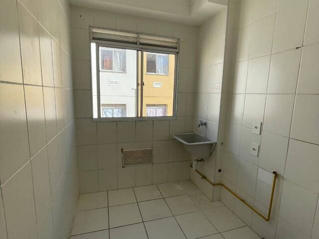 Apartamento para Locação em Mairiporã - 4