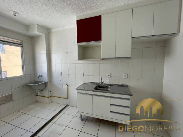 Apartamento para Locação em Mairiporã - 5