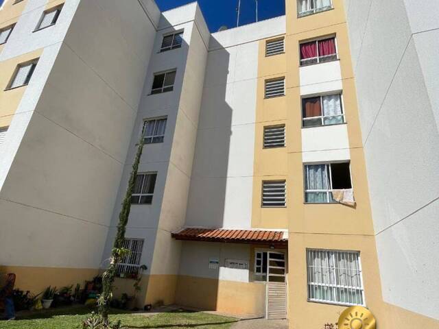 #AP152 - Apartamento para Locação em Mairiporã - SP - 1