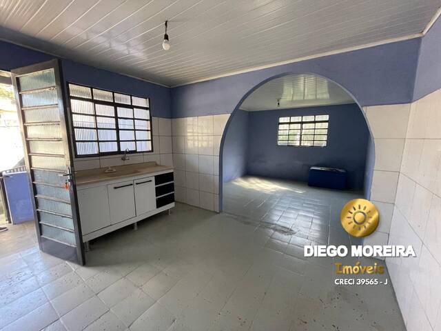 #CS620 - Casa para Venda em Mairiporã - SP - 3