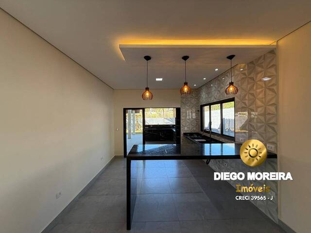 #CS97 - Casa para Venda em Atibaia - SP - 3