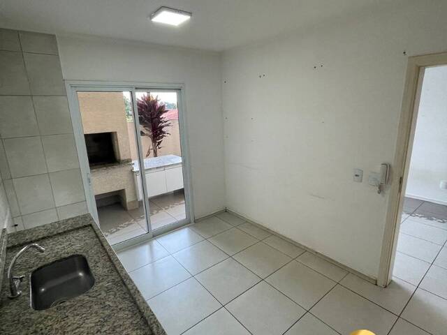 #CS705 - Casa para Locação em Atibaia - SP - 3