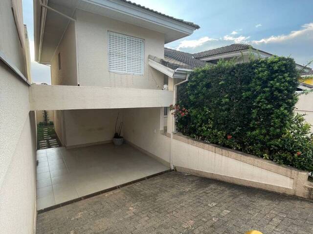 #CS705 - Casa para Locação em Atibaia - SP - 1