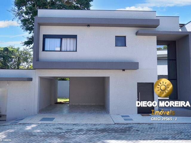 #CS20 - Casa em Condomínio ou Associação para Venda em Atibaia - SP - 1