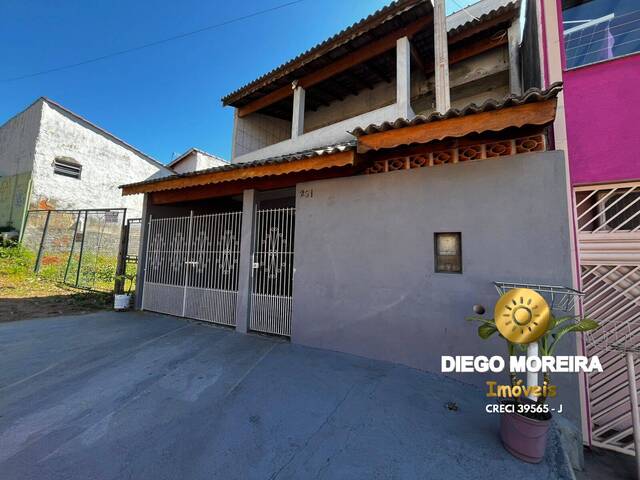 #CS499 - Casa para Venda em Atibaia - SP - 1
