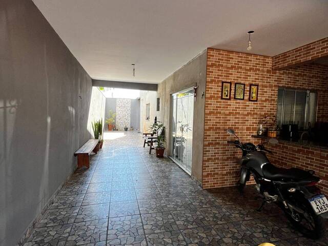#CS499 - Casa para Venda em Atibaia - SP - 2