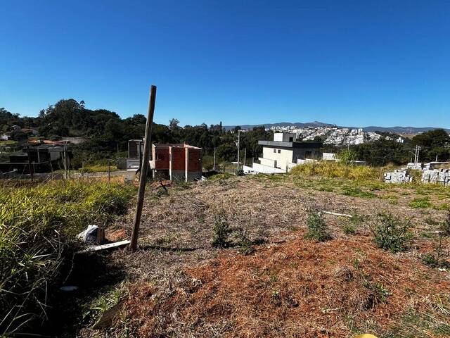 #TR14 - Terreno para Venda em Atibaia - SP - 2