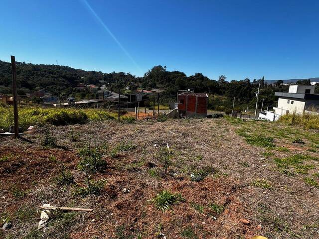 #TR14 - Terreno para Venda em Atibaia - SP - 3