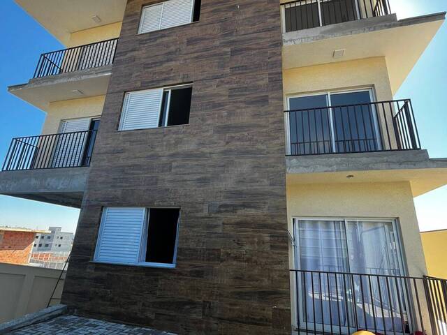 #AP104 - Apartamento para Locação em Atibaia - SP - 1