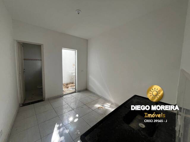 #CS520 - Casa para Locação em Mairiporã - SP - 2