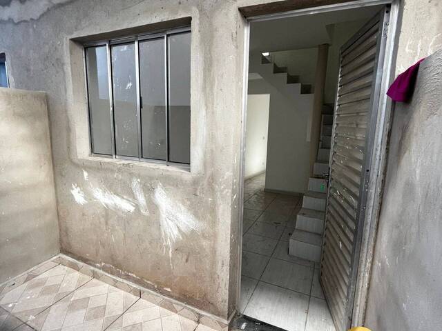 #CS520 - Casa para Locação em Mairiporã - SP - 1