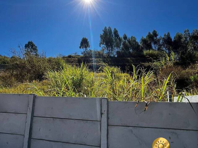 #TR24 - Terreno para Venda em Atibaia - SP - 2