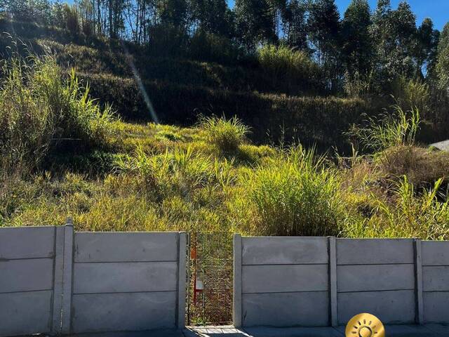 #TR24 - Terreno para Venda em Atibaia - SP - 1