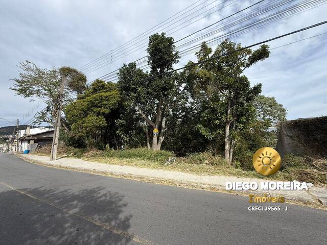 #TR31 - Terreno para Venda em Mairiporã - SP - 1