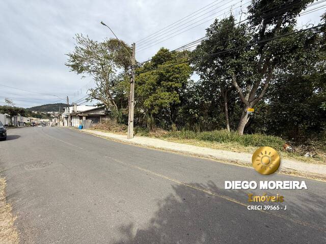 #TR31 - Terreno para Venda em Mairiporã - SP - 3
