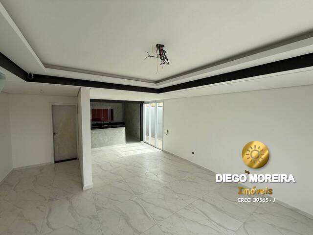 #CS682 - Casa para Venda em Mairiporã - SP - 3